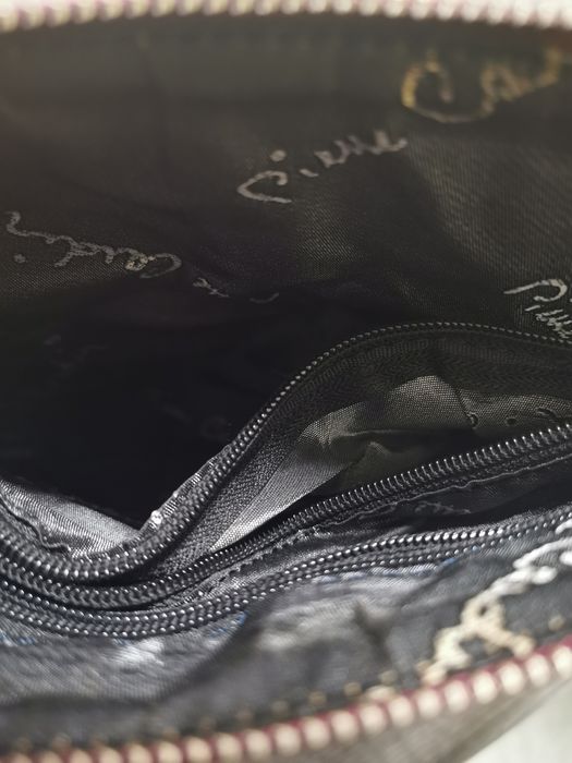 Мъжка чанта за през рамо