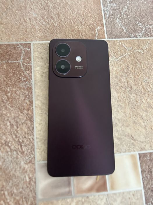 Oppo A5i.