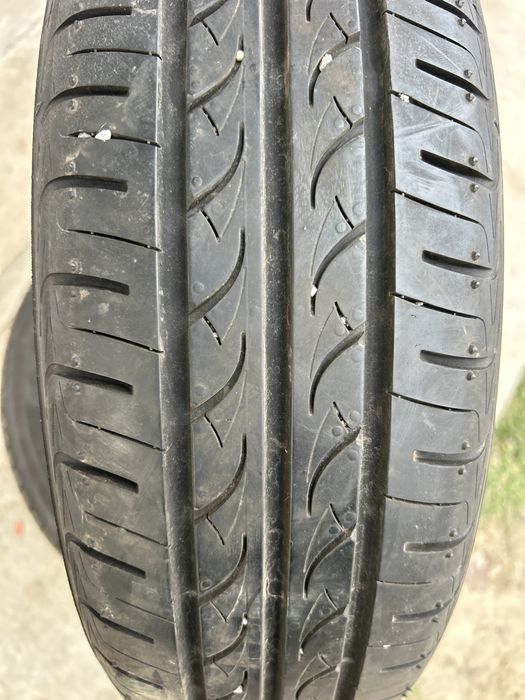175 65 15 Yokohama vara stare noua