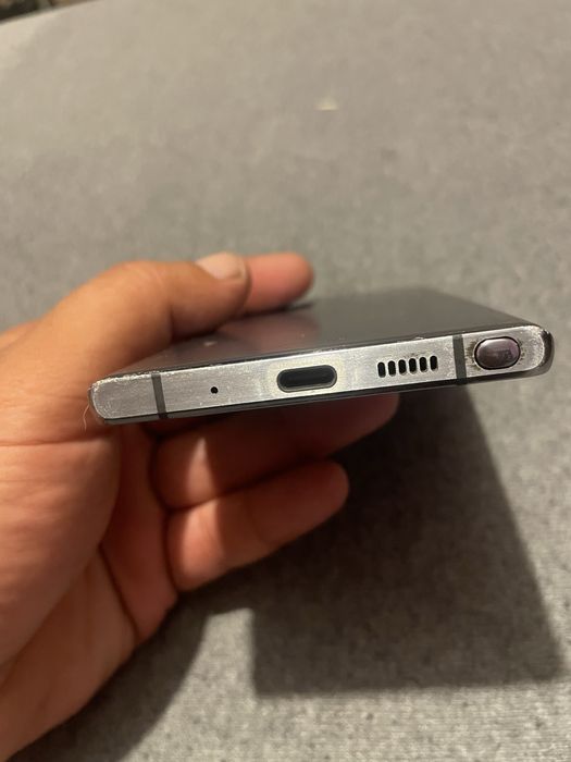 Samsung Note20 5G