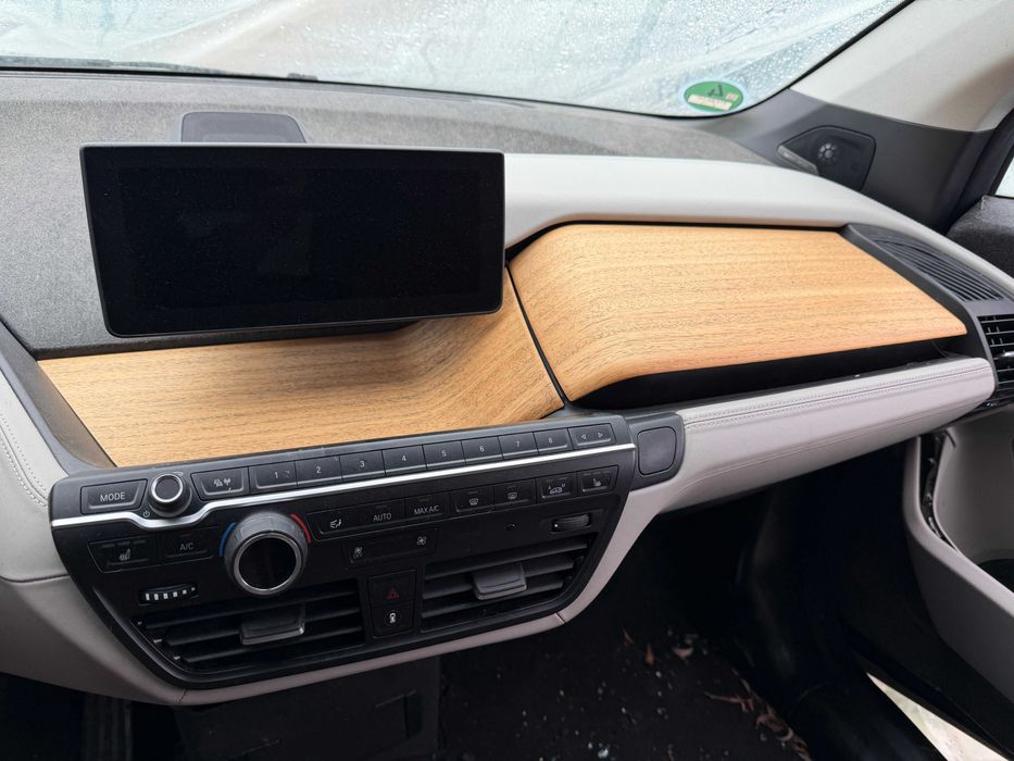 Арматурно табло BMW I3 Airbag БМВ И3