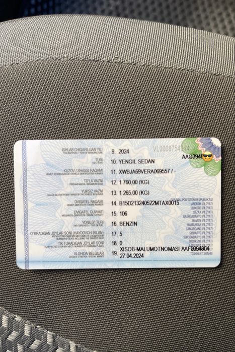 Cobalt style full pozitsiya 2024 yil