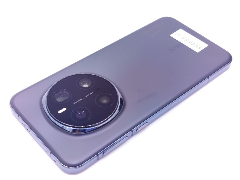 Honor Magic7 Pro 512GB Black 12GB Dual SIM, Garantie 24 luni | #D90644