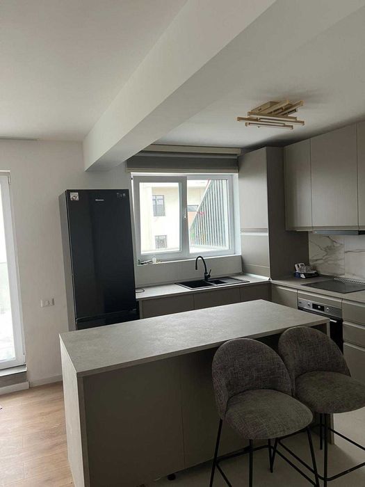 Apartament 3 camere