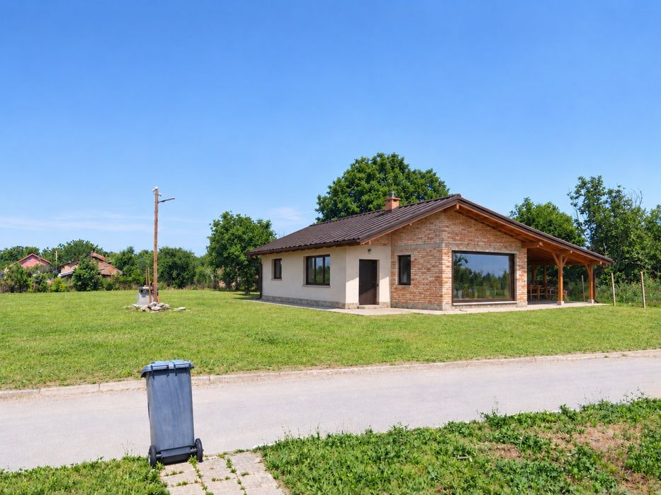 Продава се Парцел в Пордим - 4000 кв.м за 11 €/кв.м - Снимка #3