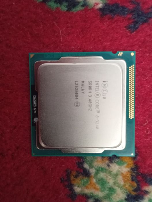 Процессор i3 не дорого