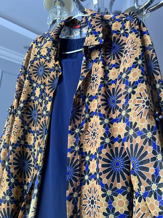 костюм тройка женский