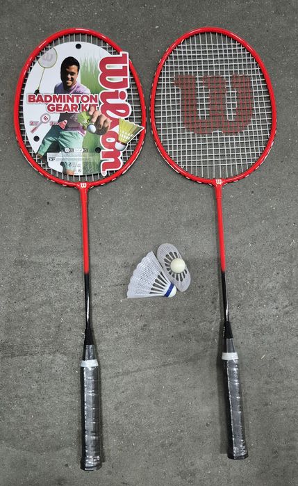 Set badminton Wilson