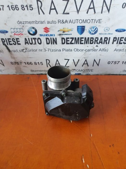 Clapeta acceleratie Audi a4 b8 a5 a6 q5 VW Tiguan Passat Seat Skoda
