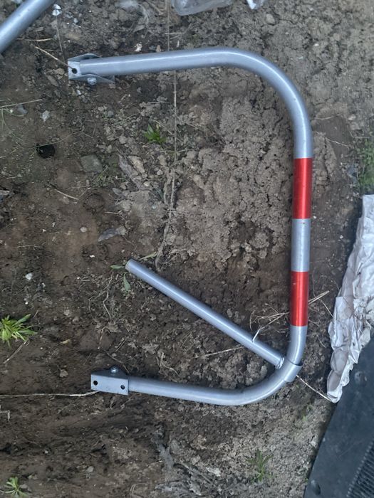 парковочный барьеры