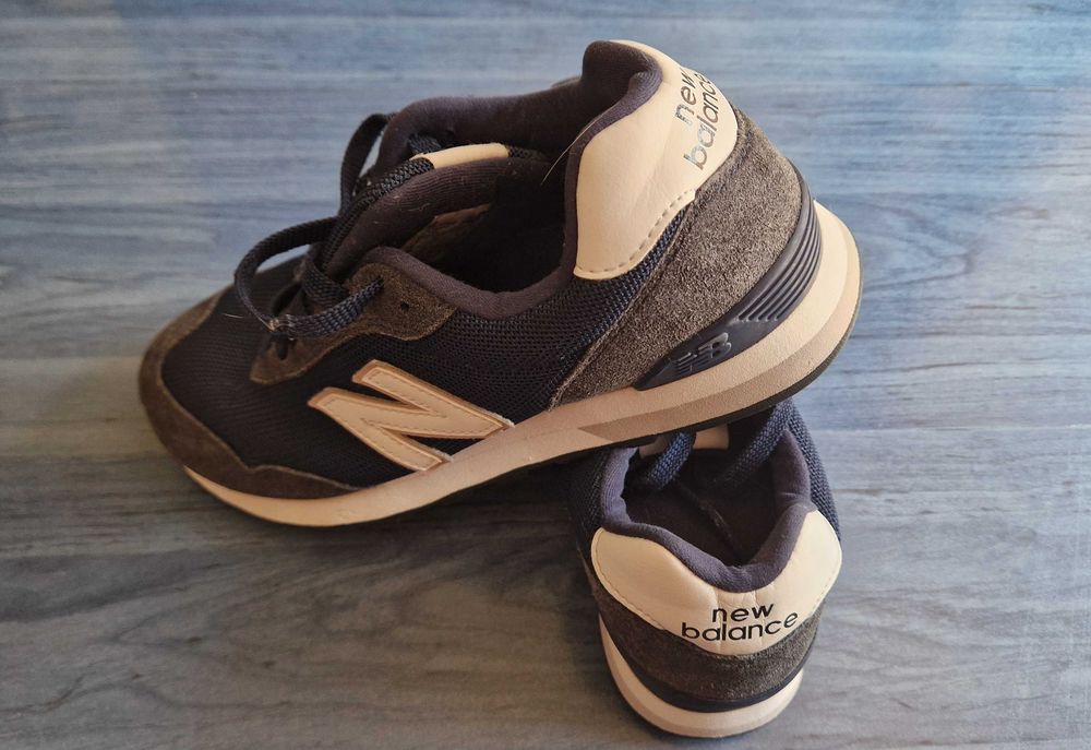 Маратонки New Balance