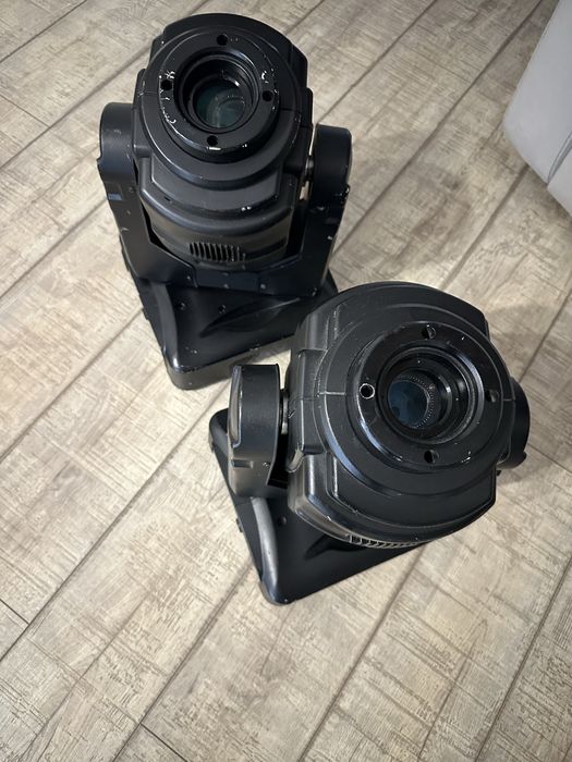 Moving Head Show Tec Indigo 4500