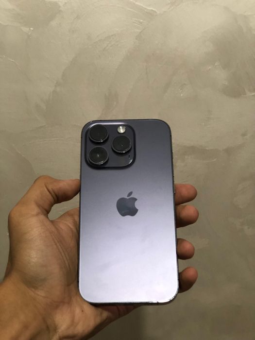 IPhone 14 Pro 128Gb