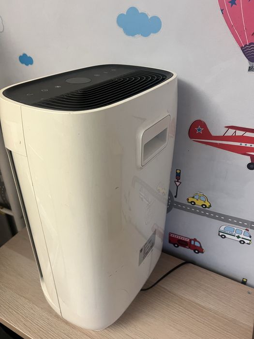 Очиститель воздуха Philips