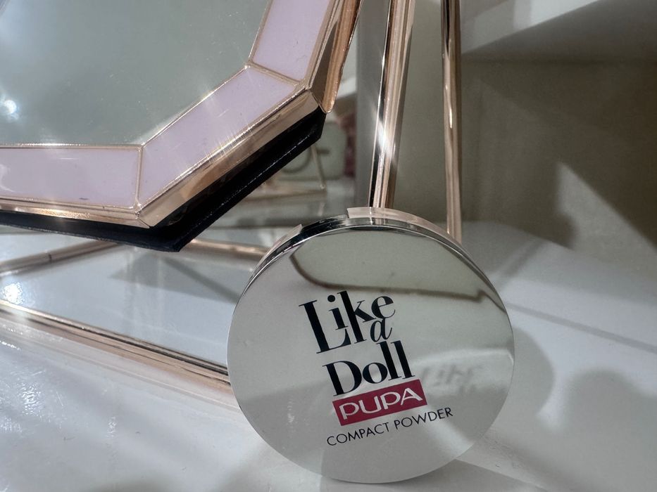 Chanel тени люкс класса