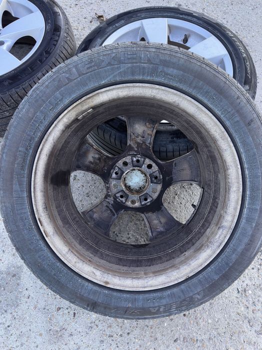 Style 138 xdrive джанти с гуми Bmw e60 e61 e90 e92 e46