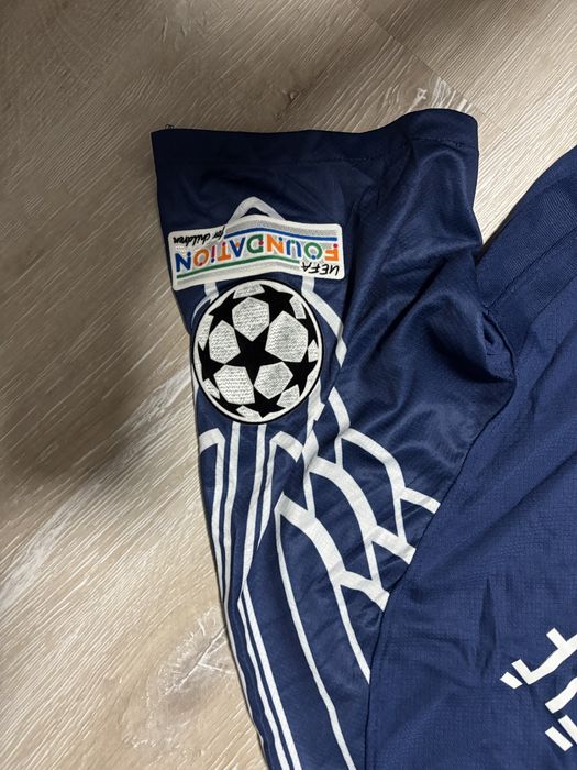 Футболен екип на Ousmane Dembele ,,PSG”