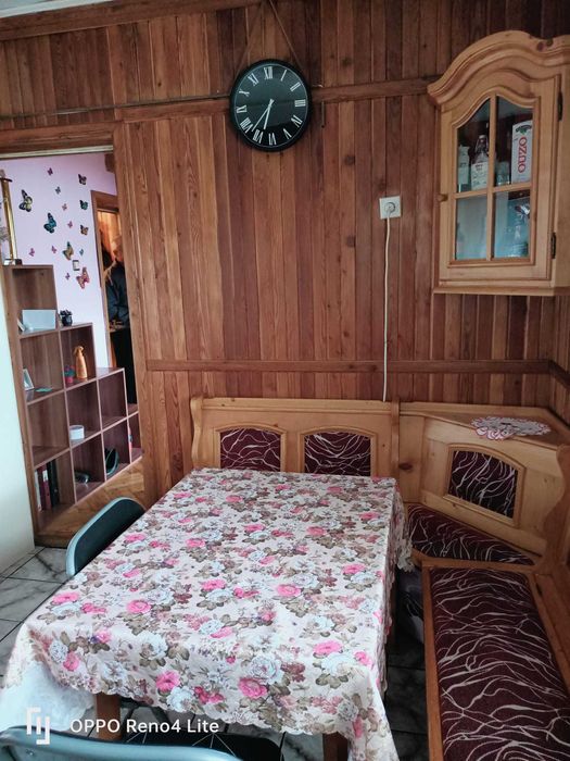 Vand apartament 3 camere Miercurea Ciuc