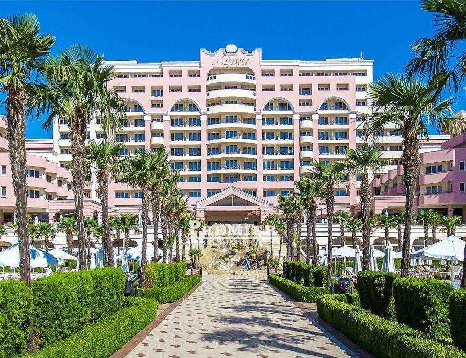 Продава се Двустаен апартамент в к.к. Слънчев бряг - 81 кв.м за 825 €/кв.м - Снимка #5