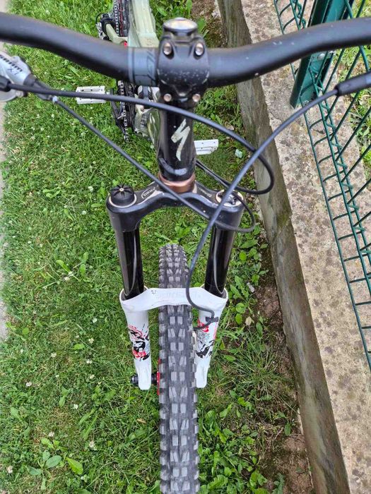 Велосипед Specialized Enduro Trai One