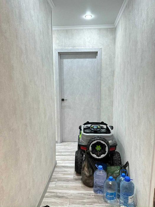 Продается 2 ком квартира район Диана