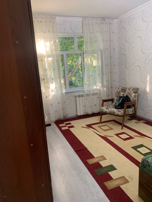 Сдается квартира в аренду м.Новза