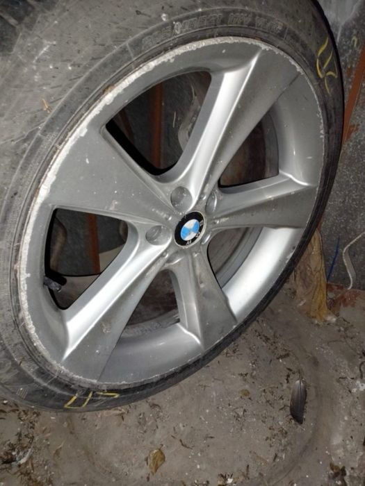 Продам колёса BMW