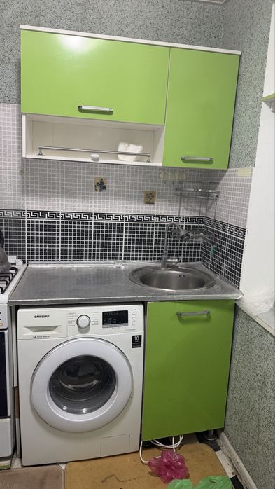 Продается Шкаф купе и кухонный гарнитур