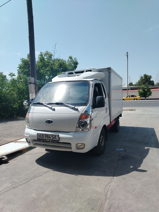Yuk tashish xizmati kia bongo Jizzax va barcha viloyatlarga