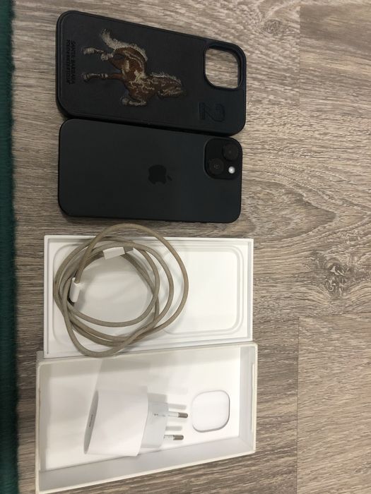 Iphone 15 128 GB