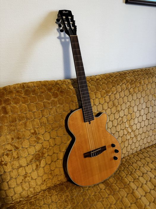 Chitara Cort Electro Clasica
