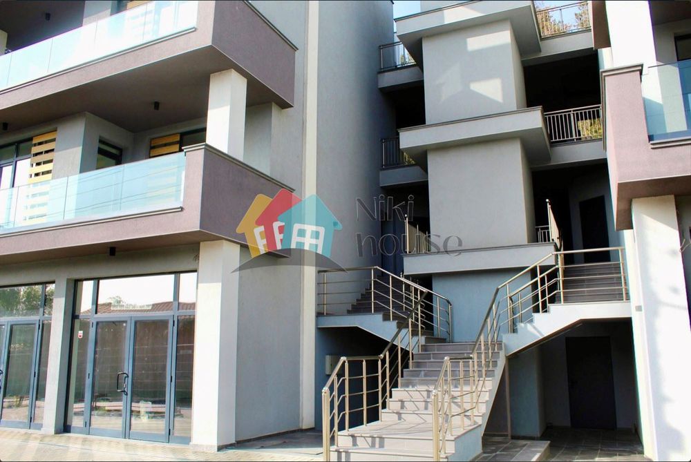 Продава се Едностаен апартамент в с. Кранево, Област Добрич - 64 кв.м за 925 €/кв.м - Снимка #2