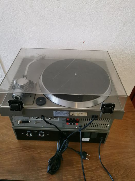 Saba Linie Audio Vintage