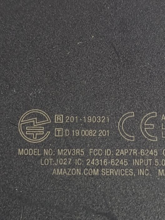 Tableta performanta kindle fire hd 10 generația 9 foarte rezistenta pentru copii