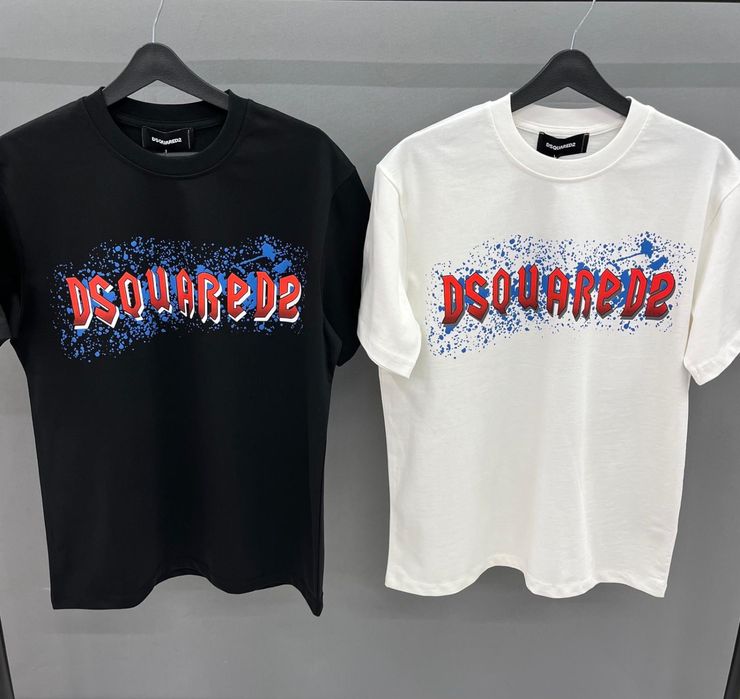 Премиум качество тениски