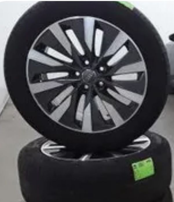 225/55 R18 Anvelope vara Bridgestone 225/55 R18 set 2