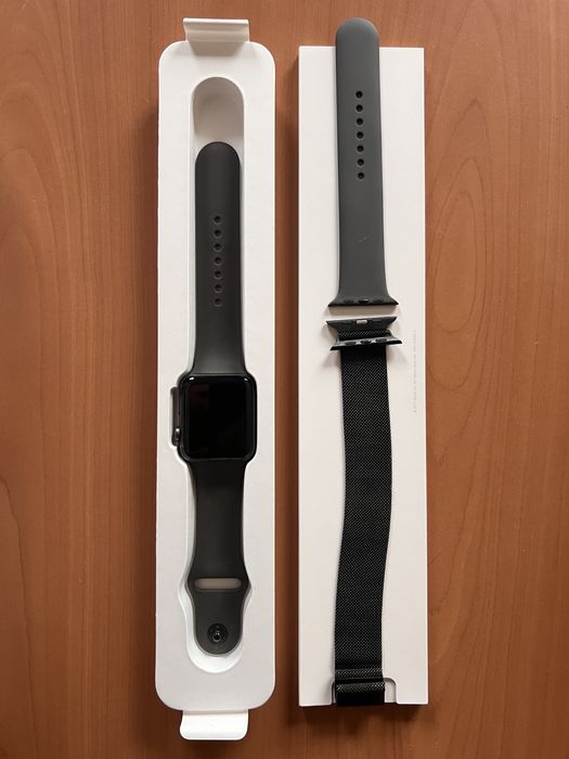 Ceas watch series 3, 42mm case