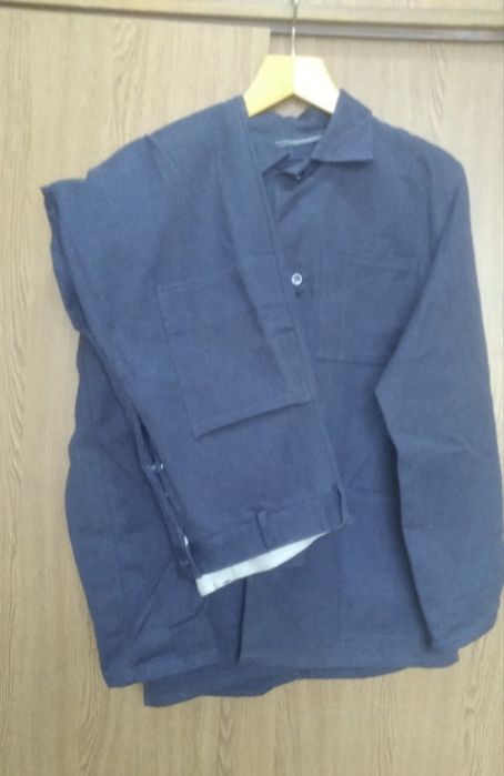 Спец одежда новая 48-50р