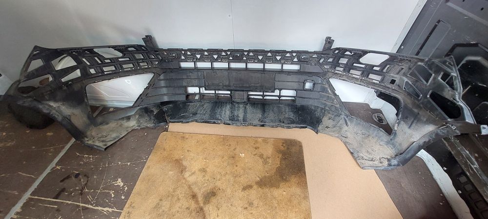 Bara fata vw crafter model 2017