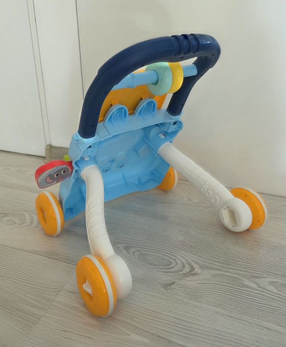 Antemergator / antepremergator