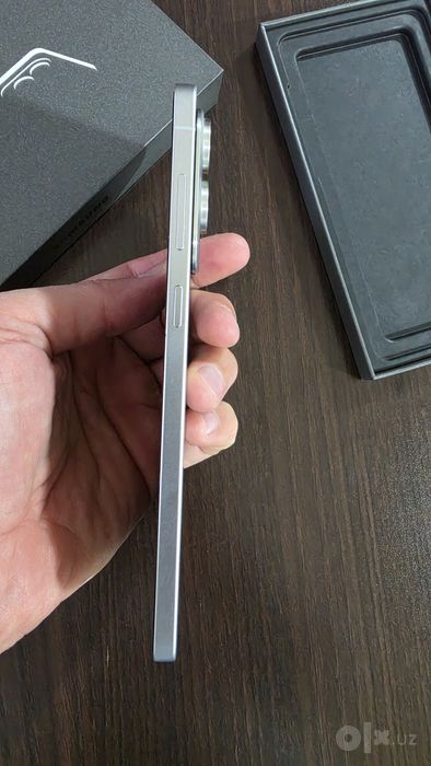 Samsung S 25 edge