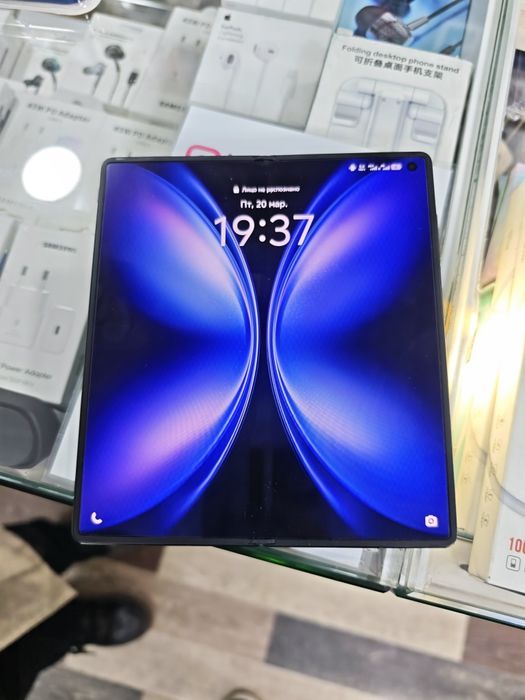 Vivo X Fold 5 16/512