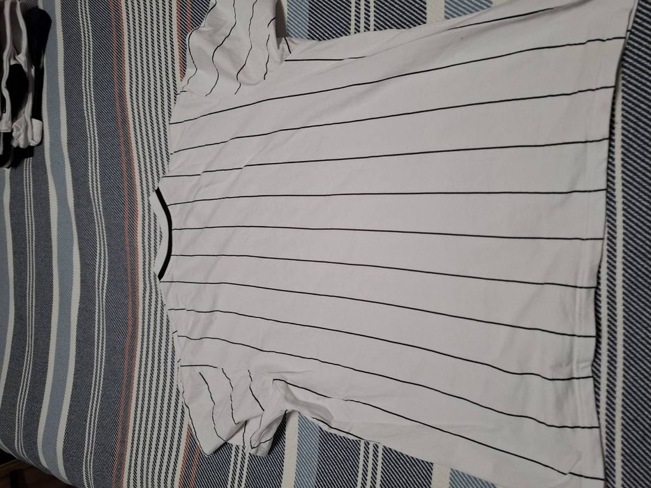 Мъжки баги тениски