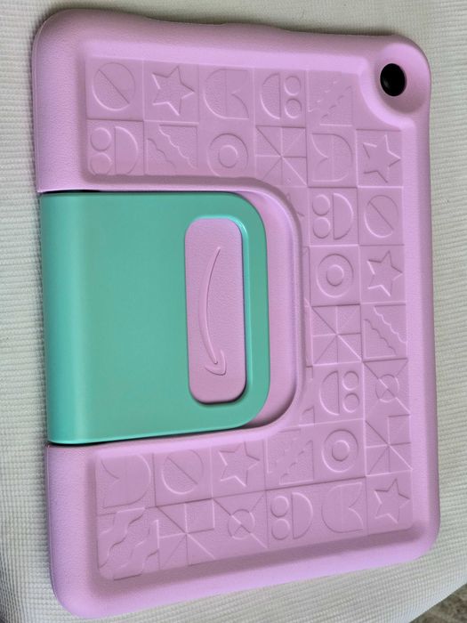 Tableta Kids pentru copii + husa etc