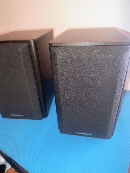 ２　Panasonic SB-PF810 Cineplex Technics boxa panasonic sb second hand si noi de vanzare • Anunturi • OLX.ro