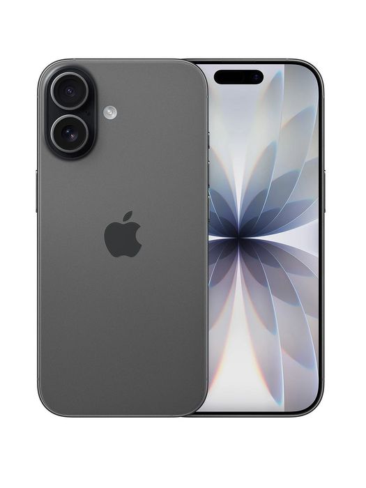 НОВ! Apple iPhone 17 256GB USA Black Гаранция!