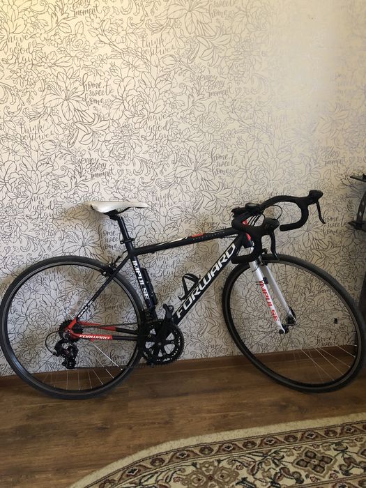 Шоссейный велосипед Forward Impulse