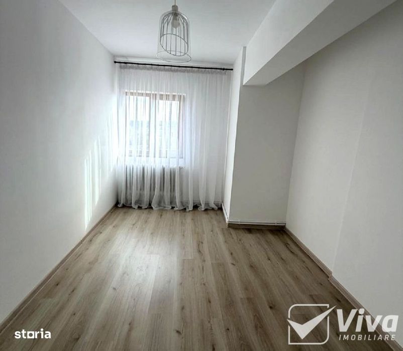 ATENȚIE! Central – Zona gării! Ap 3 camere decomandat, 2 băi, 69 m.p.
