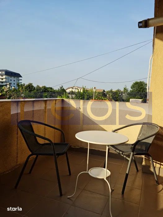 De Vanzare 3 Camere - 2 Balcoane - Prelungirea Ghencea