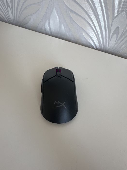 мышка игровая HyperX Haste 2